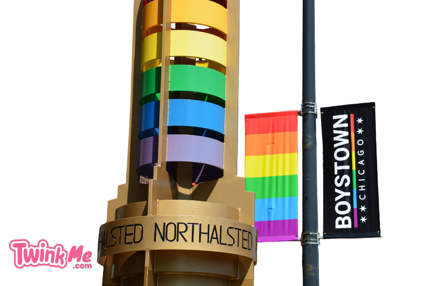 Events | Chicago Pride Fest